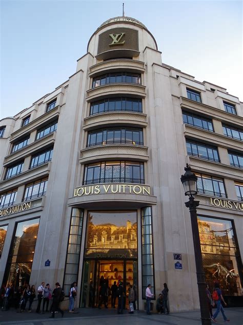 is louis vuitton cheap in france|louis vuitton paris price.